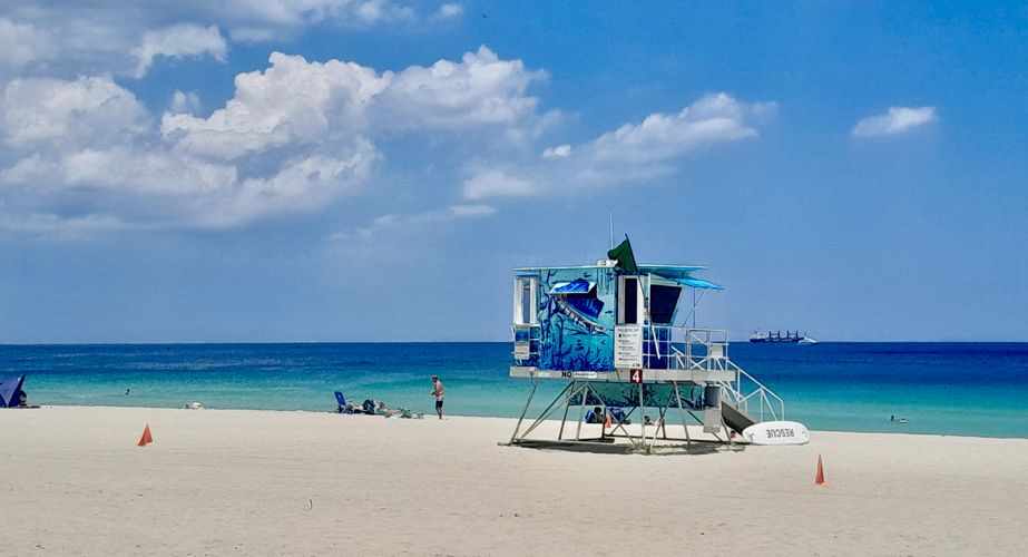 Deep South 70 Deep South 70